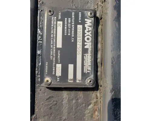 MORGAN Other Body  Bed