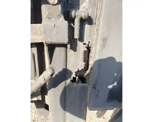 MORGAN Other Body  Bed