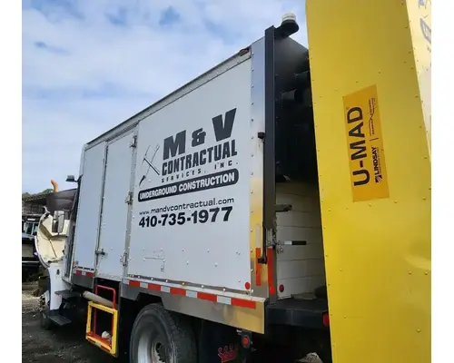 MORGAN Other Box  Bed