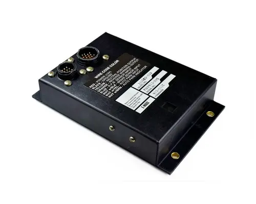 MORSE CONTROLS  ECM (Transmission)