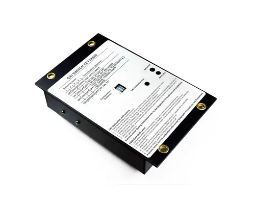 MORSE CONTROLS  ECM (Transmission)