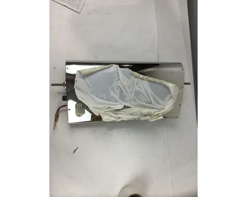 MOTO MIRROR UNIVERSAL MIRROR - DOOR