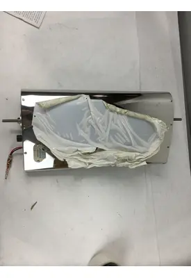 MOTO MIRROR UNIVERSAL MIRROR - DOOR