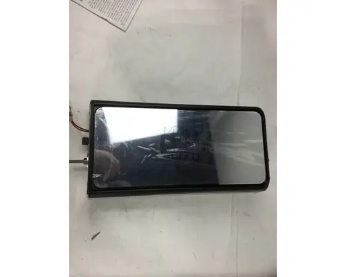 MOTO MIRROR UNIVERSAL MIRROR - DOOR