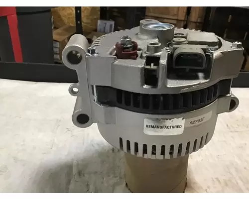 MOTORCRAFT FORD F250 Alternator