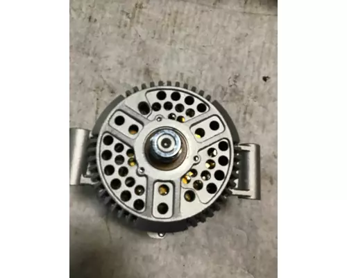 MOTORCRAFT FORD F250 Alternator