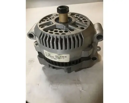 MOTORCRAFT FORD F250 Alternator