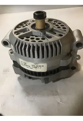 MOTORCRAFT FORD F250 Alternator
