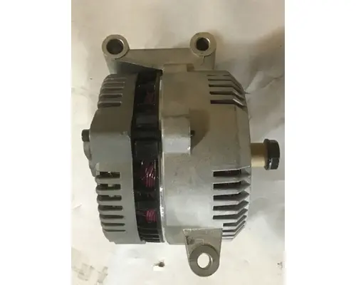 MOTORCRAFT FORD F250 Alternator