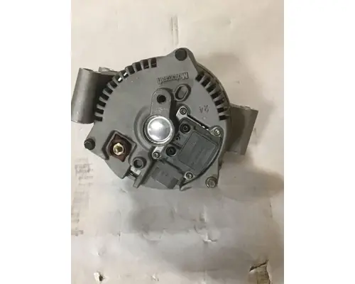 MOTORCRAFT FORD F250 Alternator