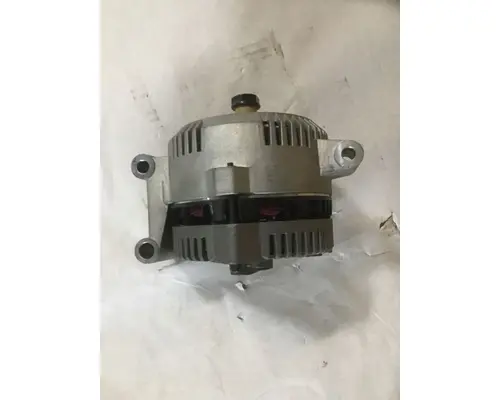 MOTORCRAFT FORD F250 Alternator