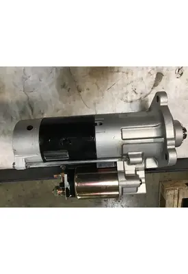 MOTORCRAFT SAE-819-RM Starter Motor