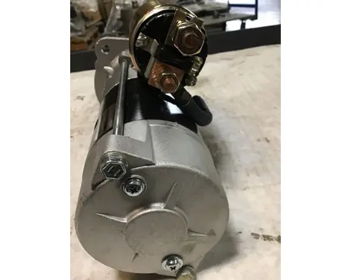 MOTORCRAFT SAE-819-RM Starter Motor