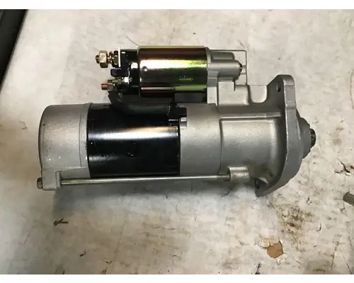 MOTORCRAFT SAE-819-RM Starter Motor