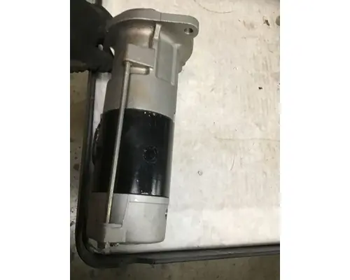 MOTORCRAFT SAE-819-RM Starter Motor