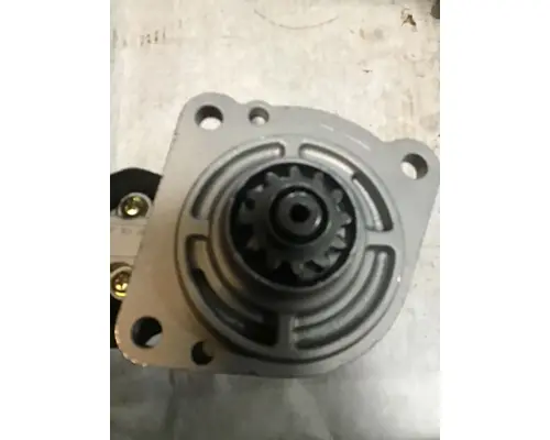 MOTORCRAFT SAE-819-RM Starter Motor