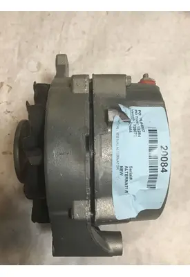 MOTORCRAFT  Alternator