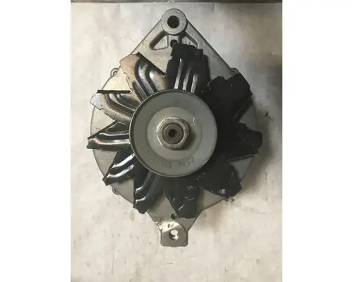 MOTORCRAFT  Alternator