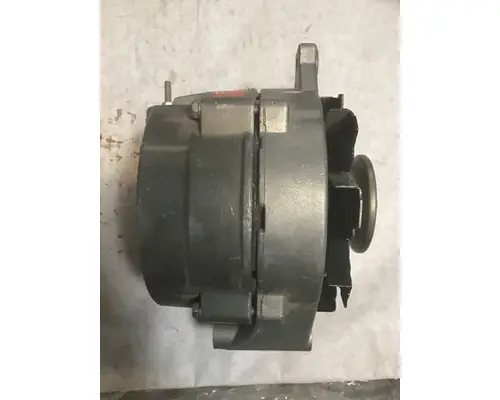 MOTORCRAFT  Alternator
