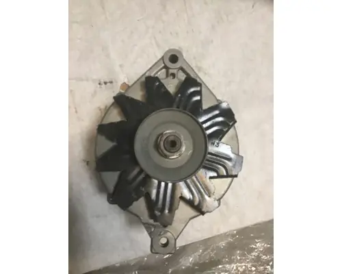 MOTORCRAFT  Alternator
