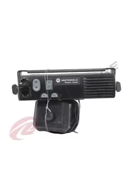 MOTOROLA CM200 Radio