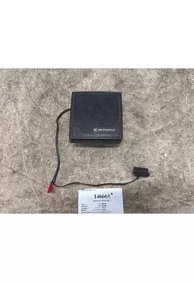 MOTOROLA HSN4031B Electronic Parts, Misc.