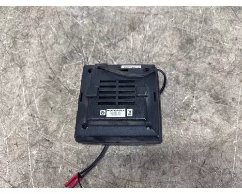 MOTOROLA HSN4031B Electronic Parts, Misc.
