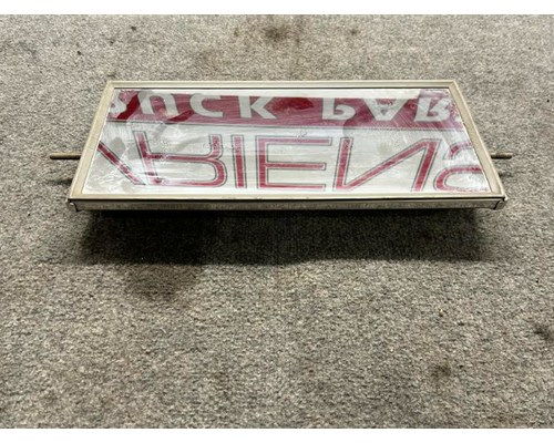 MOTO  Side View Mirror