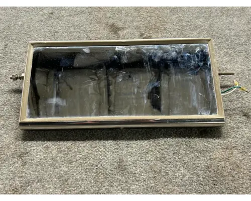 MOTO  Side View Mirror