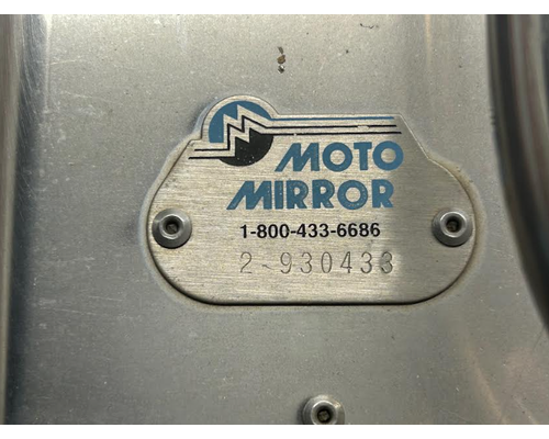 MOTO  Side View Mirror