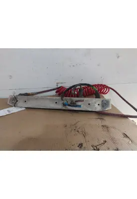 MOUNT-BRACKET UNIVERSAL HARDWARE