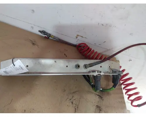 MOUNT-BRACKET UNIVERSAL HARDWARE