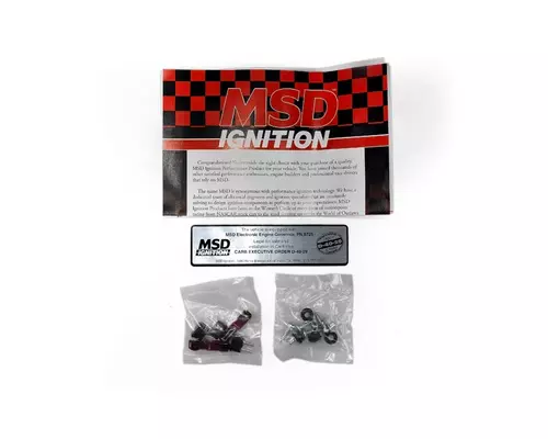 MSD IGNITION  Ignition Part