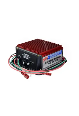 MSD IGNITION  Ignition Switch