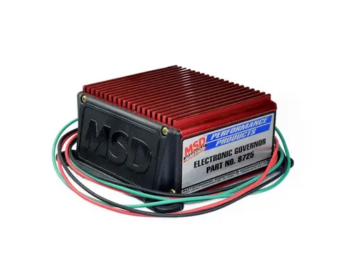 MSD IGNITION  Ignition Switch