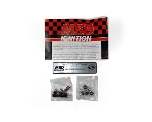 MSD IGNITION  Ignition Switch