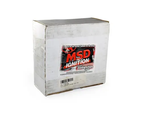 MSD IGNITION  Ignition Switch