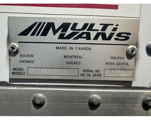 MULTIVAN 26