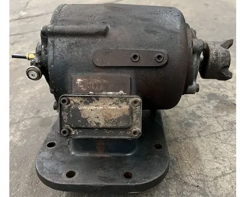 MUNCIE 01T37075 PTO
