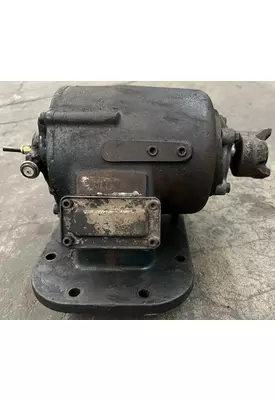 MUNCIE 01T37075 PTO
