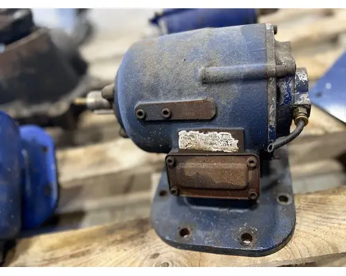 MUNCIE 01T42183 PTO