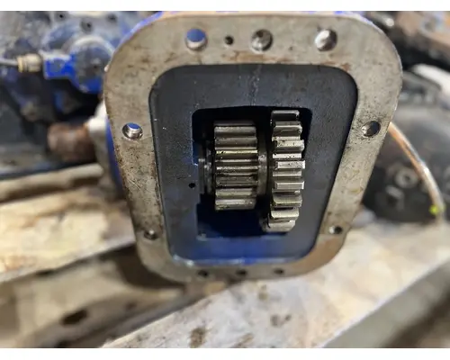 MUNCIE 01T42183 PTO