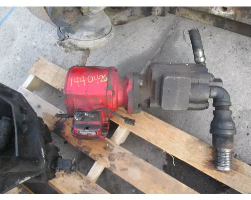 MUNCIE 320 PTO PUMP