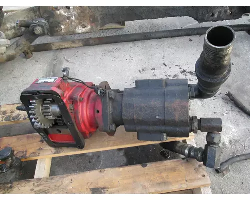 MUNCIE 320 PTO PUMP