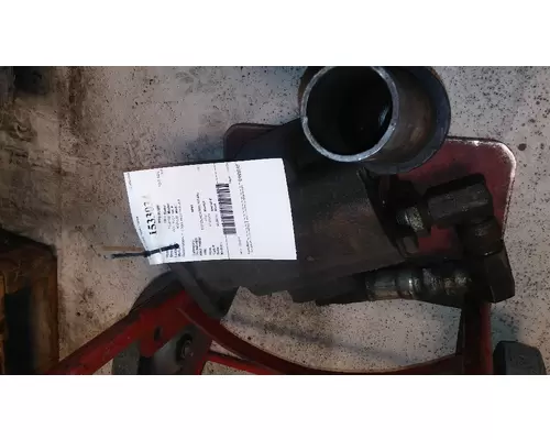 MUNCIE 320 PTO PUMP