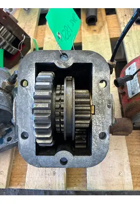 MUNCIE 35700-01 Hydraulic Pump/PTO Pump