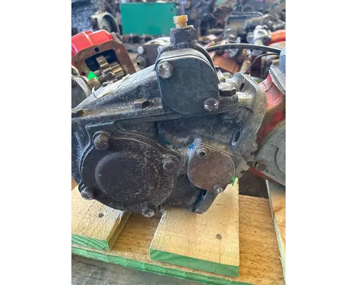 MUNCIE 35700-01 Hydraulic PumpPTO Pump