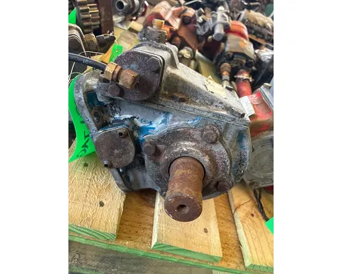 MUNCIE 35700-01 Hydraulic PumpPTO Pump