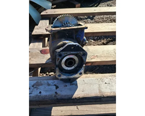 MUNCIE 378 PTO