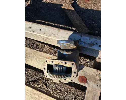 MUNCIE 378 PTO